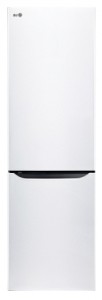 LG GW-B509 SQCW Холодильник фото, Характеристики