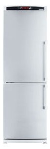 Blomberg KND 1650 X Refrigerator larawan, katangian