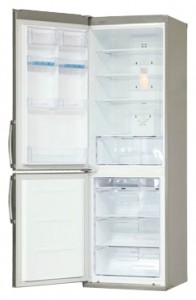 LG GA-B409 ULQA Ψυγείο φωτογραφία, χαρακτηριστικά