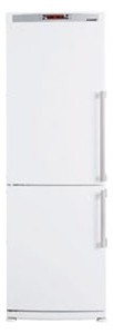 Blomberg KRD 1650 A+ Холодильник Фото, характеристики