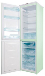 DON R 297 жасмин 冰箱 照片, 特点