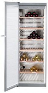 Miele KWL 4912 Sed Холодильник Фото, характеристики