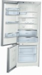 Bosch KGN57SW32N Холодильник \ Характеристики, фото