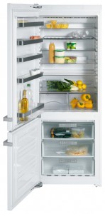 Miele KFN 14943 SD Refrigerator larawan, katangian