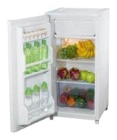 Wellton MR-121 Холодильник Фото, характеристики