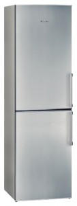 Bosch KGV39X47 Холодильник фото, Характеристики