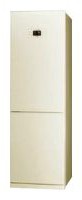 LG GA-B409 PEQA Холодильник Фото, характеристики