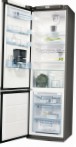 Electrolux ENA 38415 X Холодильник \ Характеристики, фото
