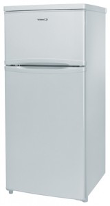 Candy CFD 2060 E Холодильник Фото, характеристики
