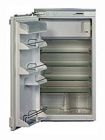 Liebherr KIP 1844 Refrigerator larawan, katangian
