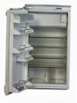 Liebherr KIP 1844 Refrigerator \ katangian, larawan