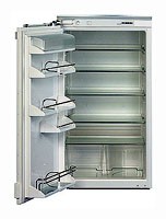 Liebherr KIP 1940 Tủ lạnh ảnh, đặc điểm