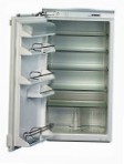 Liebherr KIP 1940 Refrigerator \ katangian, larawan