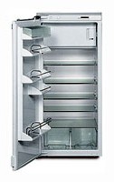 Liebherr KIP 2144 Refrigerator larawan, katangian