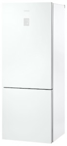 BEKO CN 147243 GW Холодильник Фото, характеристики
