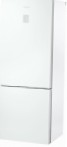 BEKO CN 147243 GW Холодильник \ характеристики, Фото