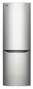 LG GA-B379 SLCA 冷蔵庫 写真, 特性