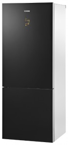 BEKO CN 147243 GB Холодильник Фото, характеристики