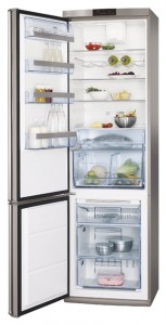AEG S 57380 CNXO Tủ lạnh ảnh, đặc điểm