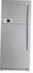 LG GR-B562 YVQA Ψυγείο \ χαρακτηριστικά, φωτογραφία