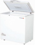 Kraft BD(W) 275 Q Refrigerator \ katangian, larawan