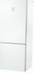BEKO CN 147523 GW Холодильник \ характеристики, Фото
