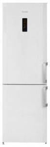 BEKO CN 237220 Холодильник фото, Характеристики
