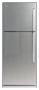 LG GR-B392 YVC Ψυγείο φωτογραφία, χαρακτηριστικά