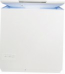 Zanussi ZFC 14400 WA Холодильник \ Характеристики, фото
