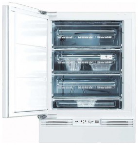 AEG AU 86050 5I Холодильник Фото, характеристики