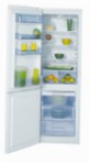 BEKO CSK 301 CA Холодильник \ характеристики, Фото