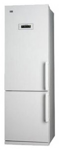 LG GA-449 BMA Холодильник фото, Характеристики