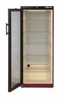 Liebherr WTr 4127 Холодильник Фото, характеристики