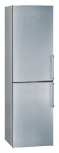 Bosch KGV39X43 Холодильник фото, Характеристики