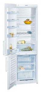 Bosch KGV39X03 Refrigerator larawan, katangian
