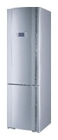 Gorenje RK 65365 SA Buzdolabı fotoğraf, özellikleri