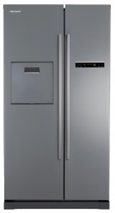 Samsung RSA1VHMG Refrigerator larawan, katangian