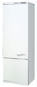 ATLANT МХМ 1842-38 Refrigerator larawan, katangian