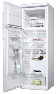 Electrolux ERD 3420 W Refrigerator larawan, katangian