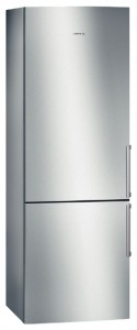 Bosch KGN49VI20 Холодильник Фото, характеристики