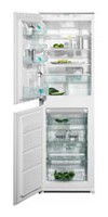 Electrolux ERF 2620 W Хладилник снимка, Характеристики