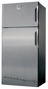 Frigidaire FTE 5200 Refrigerator larawan, katangian