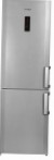 BEKO CN 136221 S Холодильник \ характеристики, Фото
