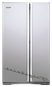 Frigidaire RS 663 Холодильник фото, Характеристики