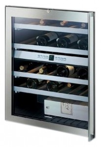 Gaggenau RW 404-260 Refrigerator larawan, katangian