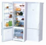 NORD 218-7-750 Tủ lạnh \ đặc điểm, ảnh