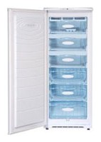 NORD 155-3-710 Tủ lạnh ảnh, đặc điểm