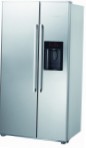Kuppersbusch KE 9600-1-2 T Ψυγείο \ χαρακτηριστικά, φωτογραφία