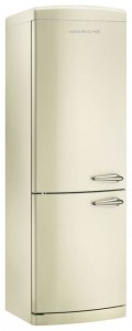 Nardi NFR 32 R A Хладилник снимка, Характеристики