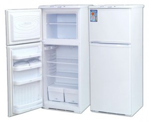NORD Днепр 243 (серый) Холодильник фото, Характеристики